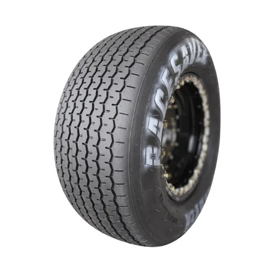 [RS86] RaceSaver Sprint Dirt Tire – 86/8.0-15 Front