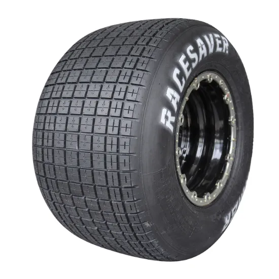 [RS104] RaceSaver Sprint Dirt Tire – 104/16.0-15 Right Rear