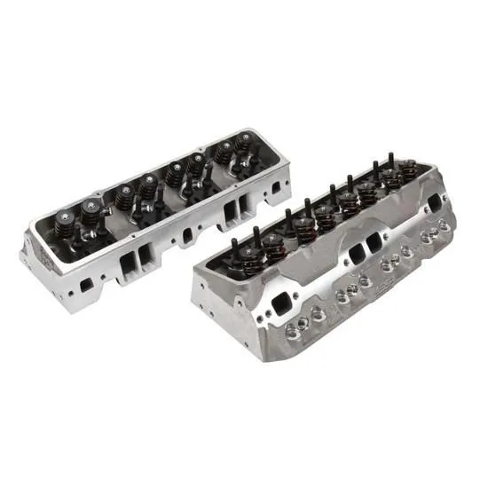 [FGR2353050] RaceSaver 305 Brodix Cylinder Head Set FGR2353050